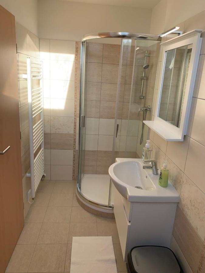 Kasperky 440 Daire Kasperske Hory Dış mekan fotoğraf